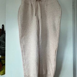 Adidas By Stella McCartney Zipper Sweatpant Joggers